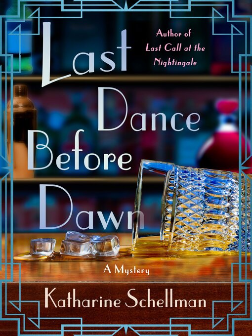 Title details for Last Dance Before Dawn by Katharine Schellman - Wait list
